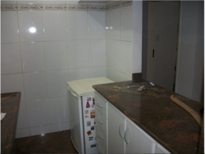 Apartamento, 1 quarto, 50 m² - Foto 4
