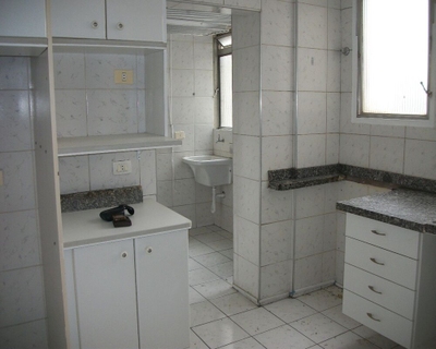 Apartamento, 3 quartos, 110 m² - Foto 5