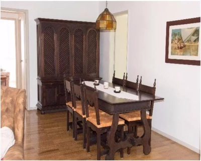 Apartamento, 3 quartos, 130 m² - Foto 2