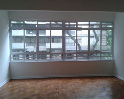 Apartamento, 2 quartos, 110 m² - Foto 1