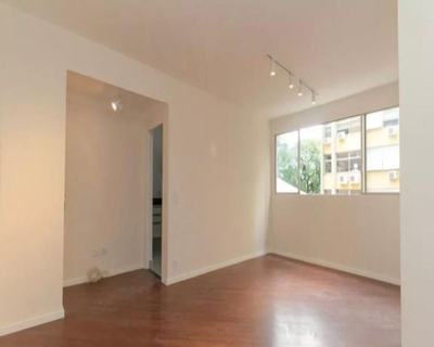 Apartamento, 2 quartos, 70 m² - Foto 1