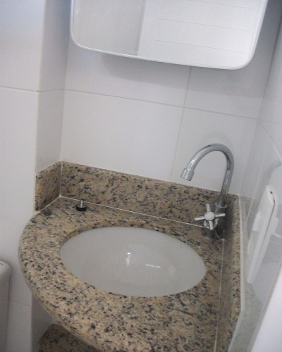 Apartamento, 2 quartos, 120 m² - Foto 2