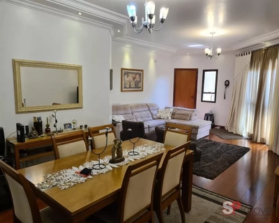 Apartamento, 3 quartos, 128 m² - Foto 1