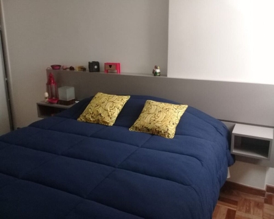Apartamento, 1 quarto, 70 m² - Foto 2