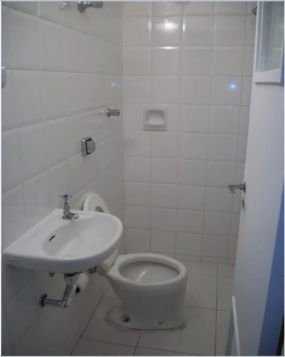 Apartamento, 2 quartos, 85 m² - Foto 2