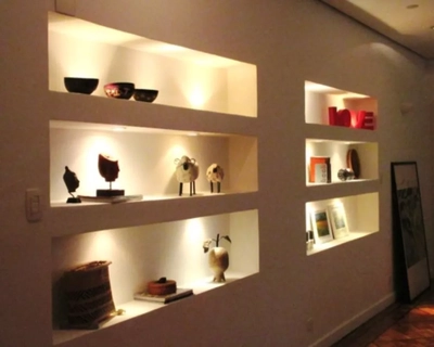 Apartamento, 2 quartos, 144 m² - Foto 4