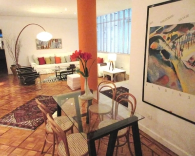 Apartamento, 2 quartos, 144 m² - Foto 5