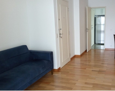 Apartamento, 3 quartos, 107 m² - Foto 3