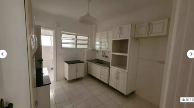 Apartamento, 3 quartos, 100 m² - Foto 5