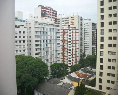 Apartamento, 3 quartos, 105 m² - Foto 3