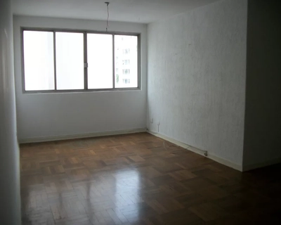 Apartamento, 3 quartos, 105 m² - Foto 1