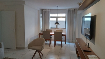 Apartamento, 2 quartos, 89 m² - Foto 1