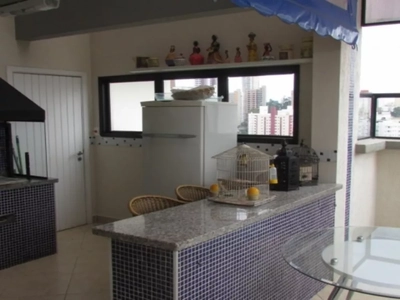 Cobertura, 3 quartos, 338 m² - Foto 4