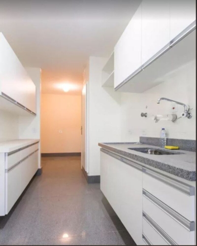 Apartamento, 3 quartos, 150 m² - Foto 4