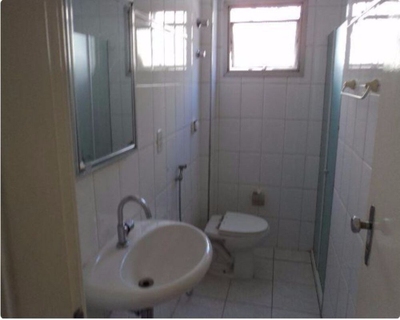 Apartamento, 1 quarto, 36 m² - Foto 3