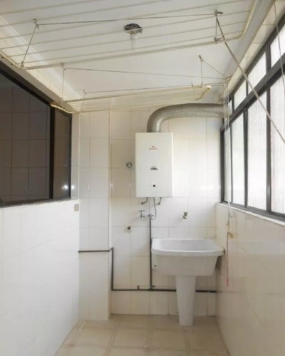 Apartamento, 2 quartos, 110 m² - Foto 4