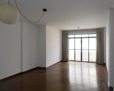 Apartamento, 2 quartos, 110 m² - Foto 1