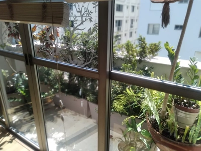 Apartamento, 3 quartos, 130 m² - Foto 4