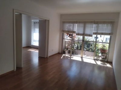 Apartamento, 3 quartos, 130 m² - Foto 1