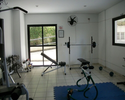 Apartamento, 1 quarto, 45 m² - Foto 4