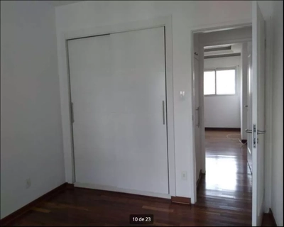 Apartamento, 3 quartos, 160 m² - Foto 1