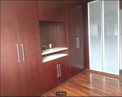 Apartamento, 3 quartos, 160 m² - Foto 2