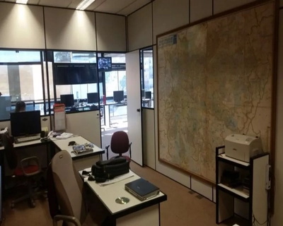 Depósito-Galpão, 750 m² - Foto 4