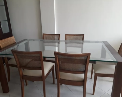 Apartamento, 3 quartos, 120 m² - Foto 2