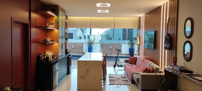 Casa de Condomínio, 3 quartos - Foto 5