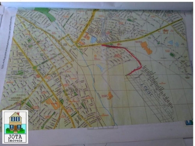 Loteamento e Condomínio, 11 hectares - Foto 3