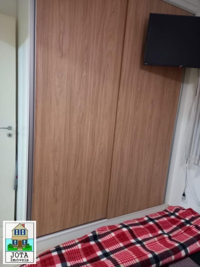 Apartamento, 3 quartos, 69 m² - Foto 4