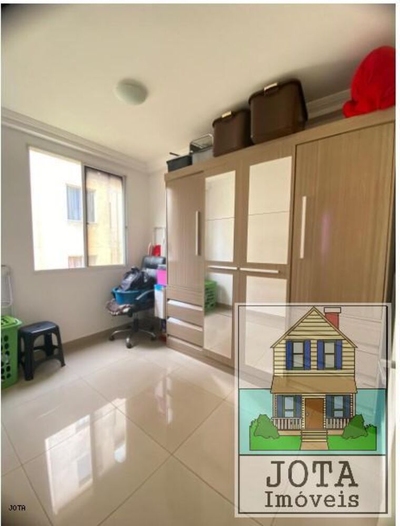 Apartamento, 2 quartos, 43 m² - Foto 4