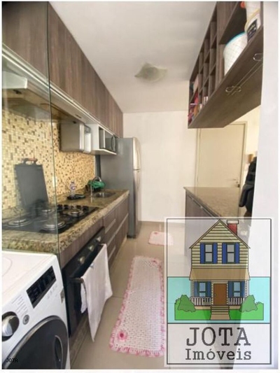 Apartamento, 2 quartos, 43 m² - Foto 3