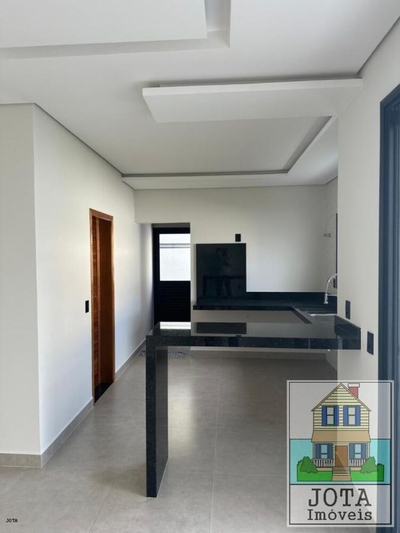 Sobrado, 3 quartos, 250 m² - Foto 4