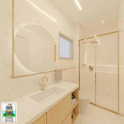 Apartamento, 2 quartos, 56 m² - Foto 2