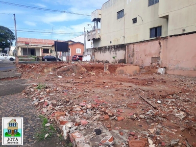 Loteamento e Condomínio, 250 m² - Foto 1