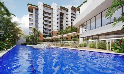 Apartamento, 3 quartos - Foto 3