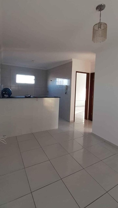 Apartamento, 2 quartos, 50 m² - Foto 5