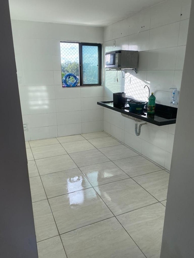 Apartamento, 2 quartos, 49 m² - Foto 5