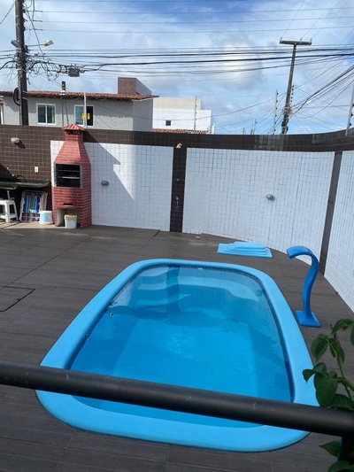 Apartamento, 2 quartos, 49 m² - Foto 2