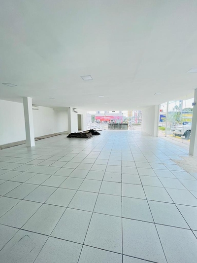Imóvel Comercial, 600 m² - Foto 1