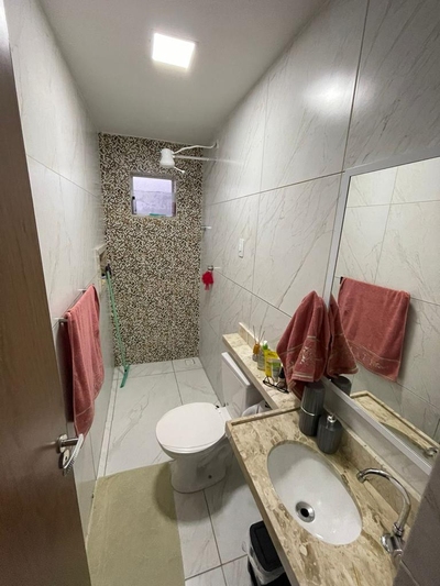 Casa, 2 quartos, 70 m² - Foto 3