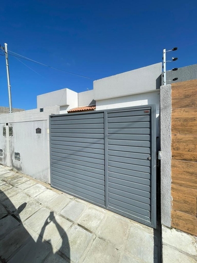 Casa, 2 quartos, 70 m² - Foto 4