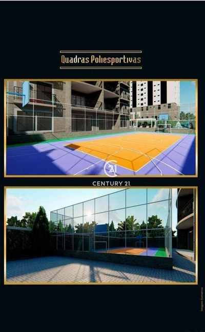 Cobertura, 3 quartos, 260 m² - Foto 4