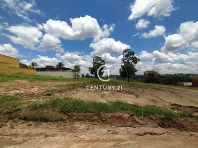 Loteamento e Condomínio, 450 m² - Foto 1