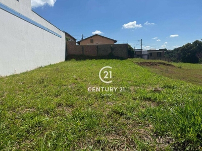 Terreno, 250 m² - Foto 1