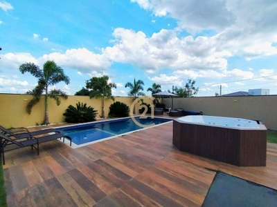 Sobrado, 4 quartos, 327 m² - Foto 2