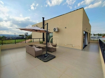 Sobrado, 4 quartos, 327 m² - Foto 4