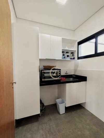 Sobrado, 4 quartos, 305 m² - Foto 3