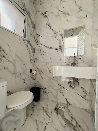 Casa de Condomínio, 3 quartos - Foto 3